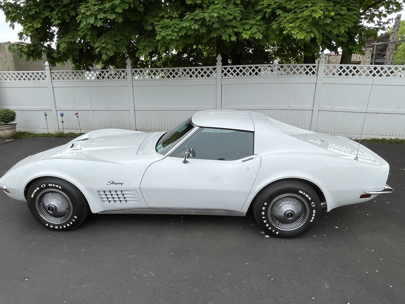Chevrolet-Corvette-1971-Coupe