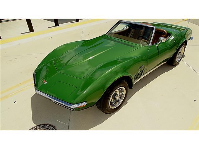 Chevrolet-Corvette-1971-TWO-DOOR-CONVERTIBLE-10