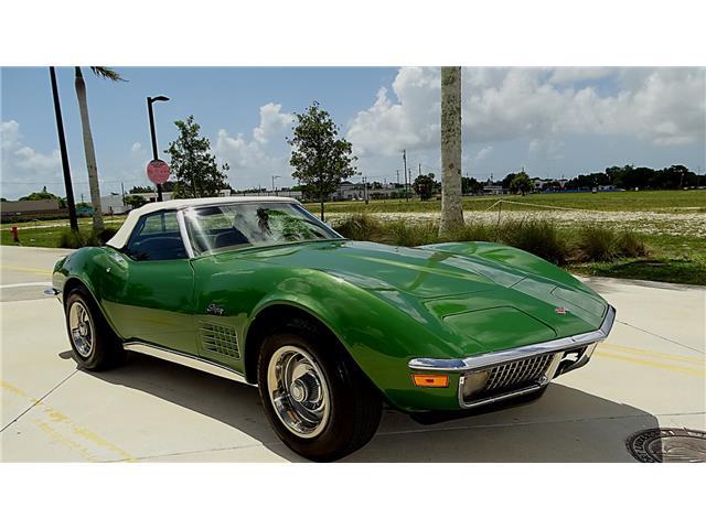 Chevrolet-Corvette-1971-TWO-DOOR-CONVERTIBLE-4