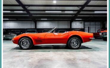 Chevrolet-Corvette-1971-orange-1