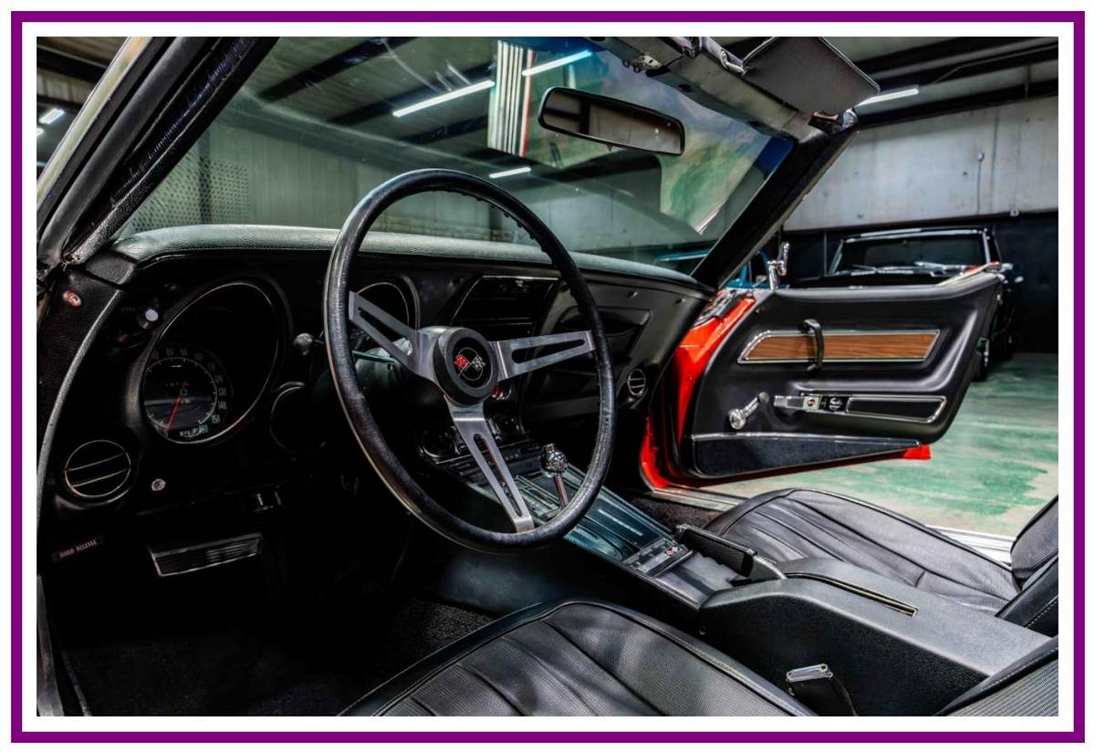 Chevrolet-Corvette-1971-orange-12