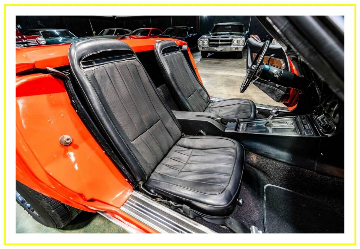 Chevrolet-Corvette-1971-orange-14