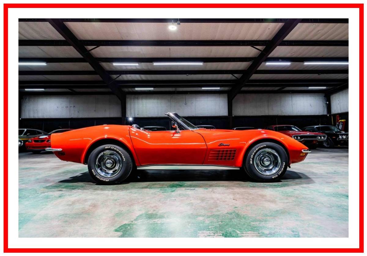 Chevrolet-Corvette-1971-orange-5