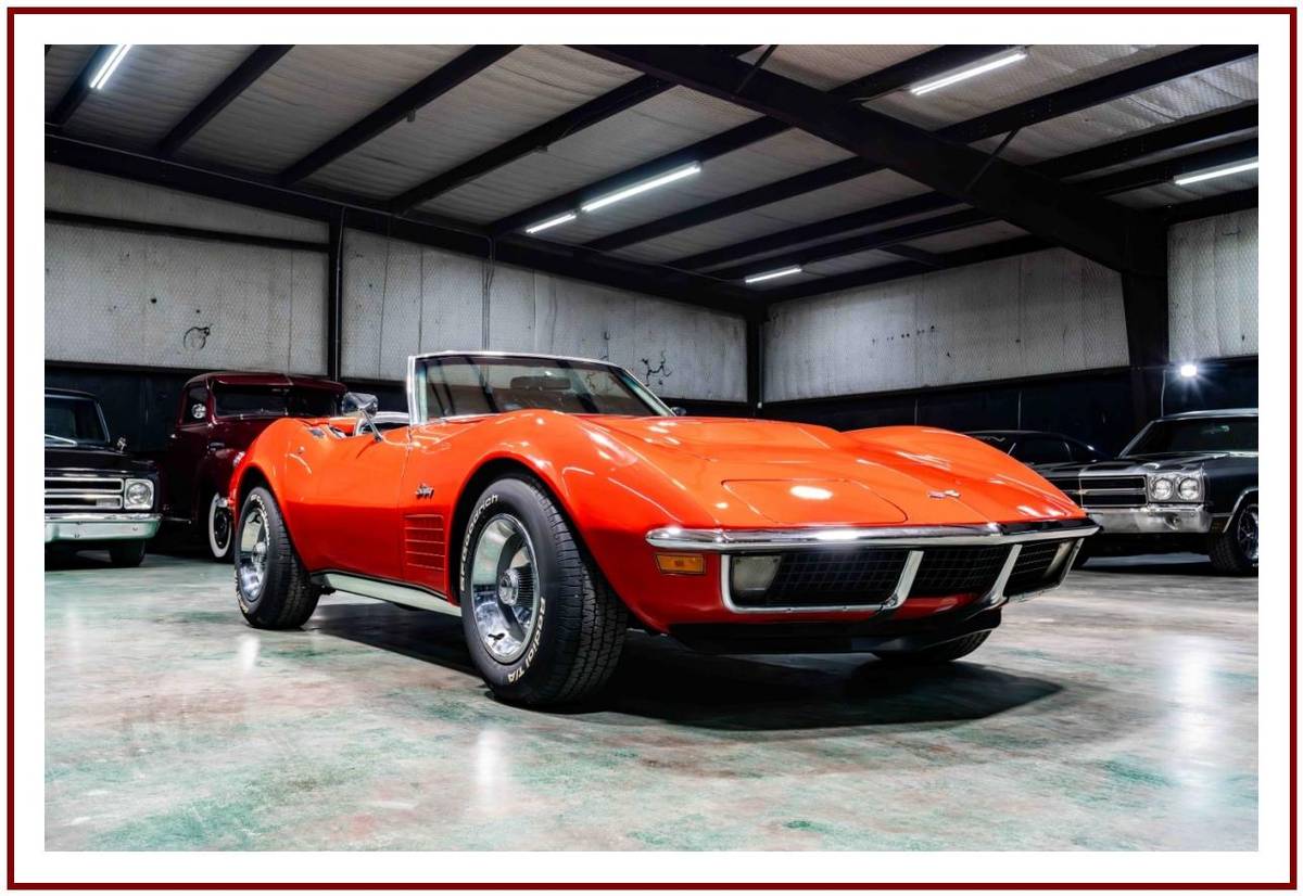 Chevrolet-Corvette-1971-orange-6