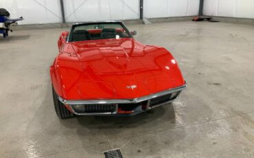 Chevrolet-Corvette-1971-red-1