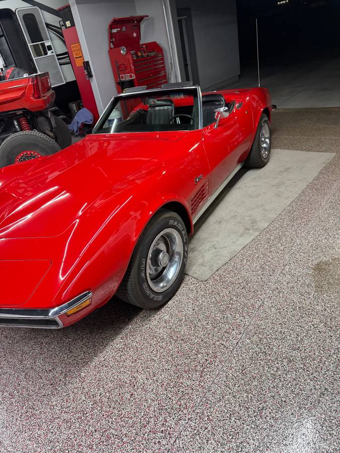 Chevrolet-Corvette-1971-red-14