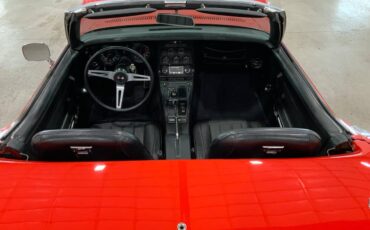 Chevrolet-Corvette-1971-red
