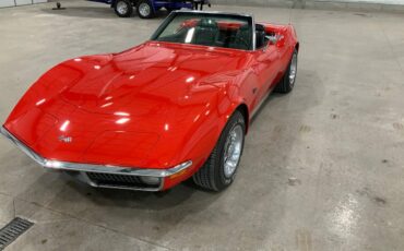 Chevrolet-Corvette-1971-red-4