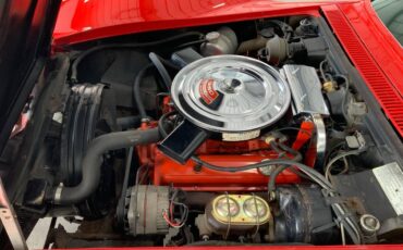 Chevrolet-Corvette-1971-red-8