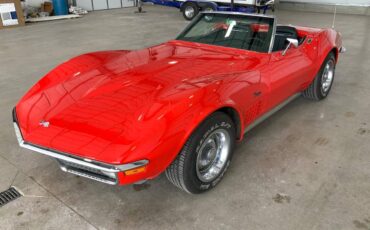 Chevrolet-Corvette-1971-red-9