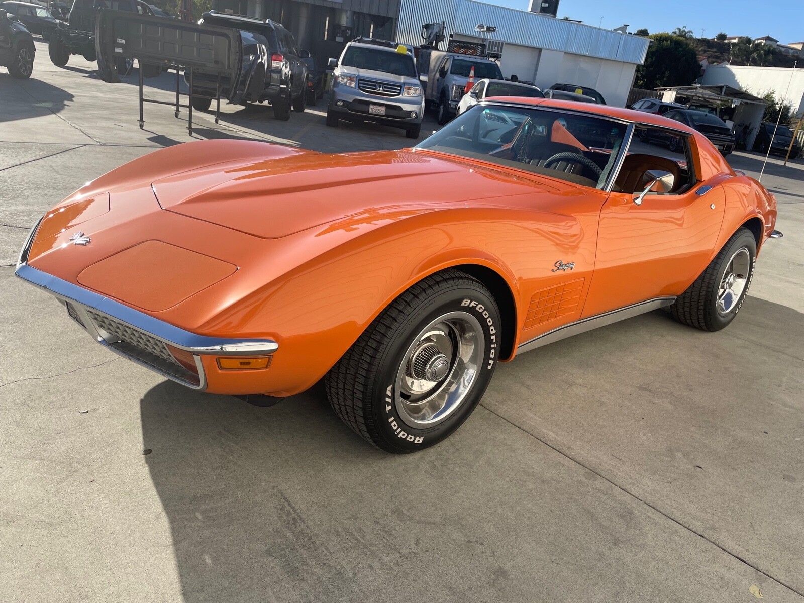 Chevrolet-Corvette-1972-1