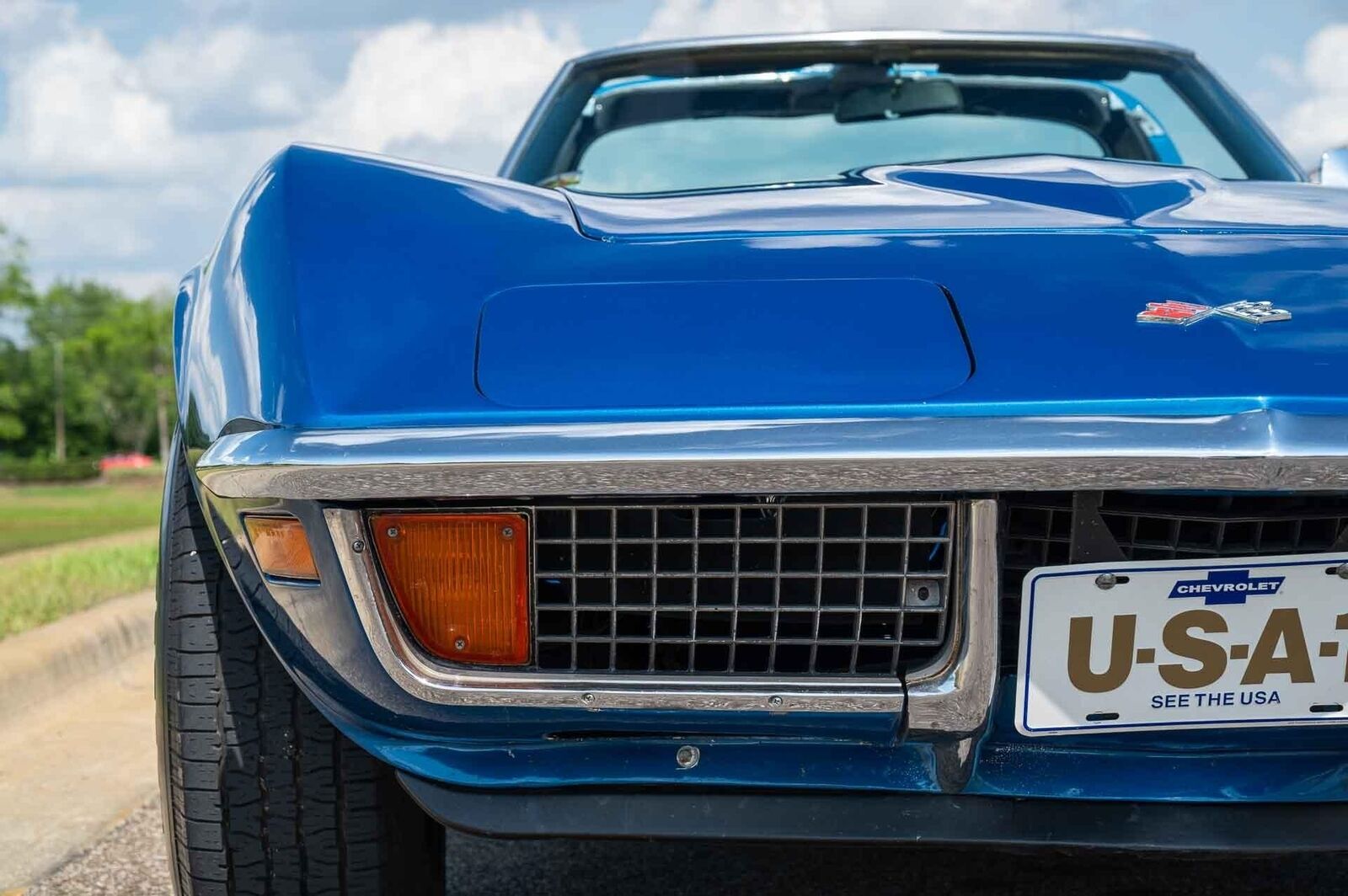 Chevrolet-Corvette-1972-2-Door-23
