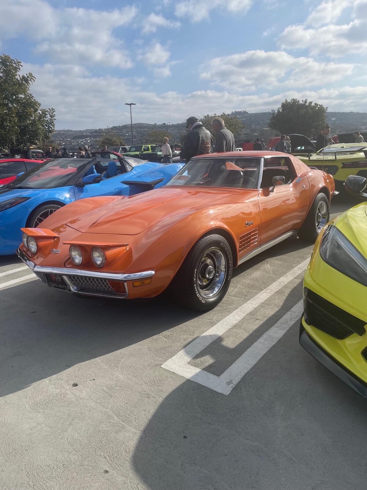 Chevrolet-Corvette-1972-6