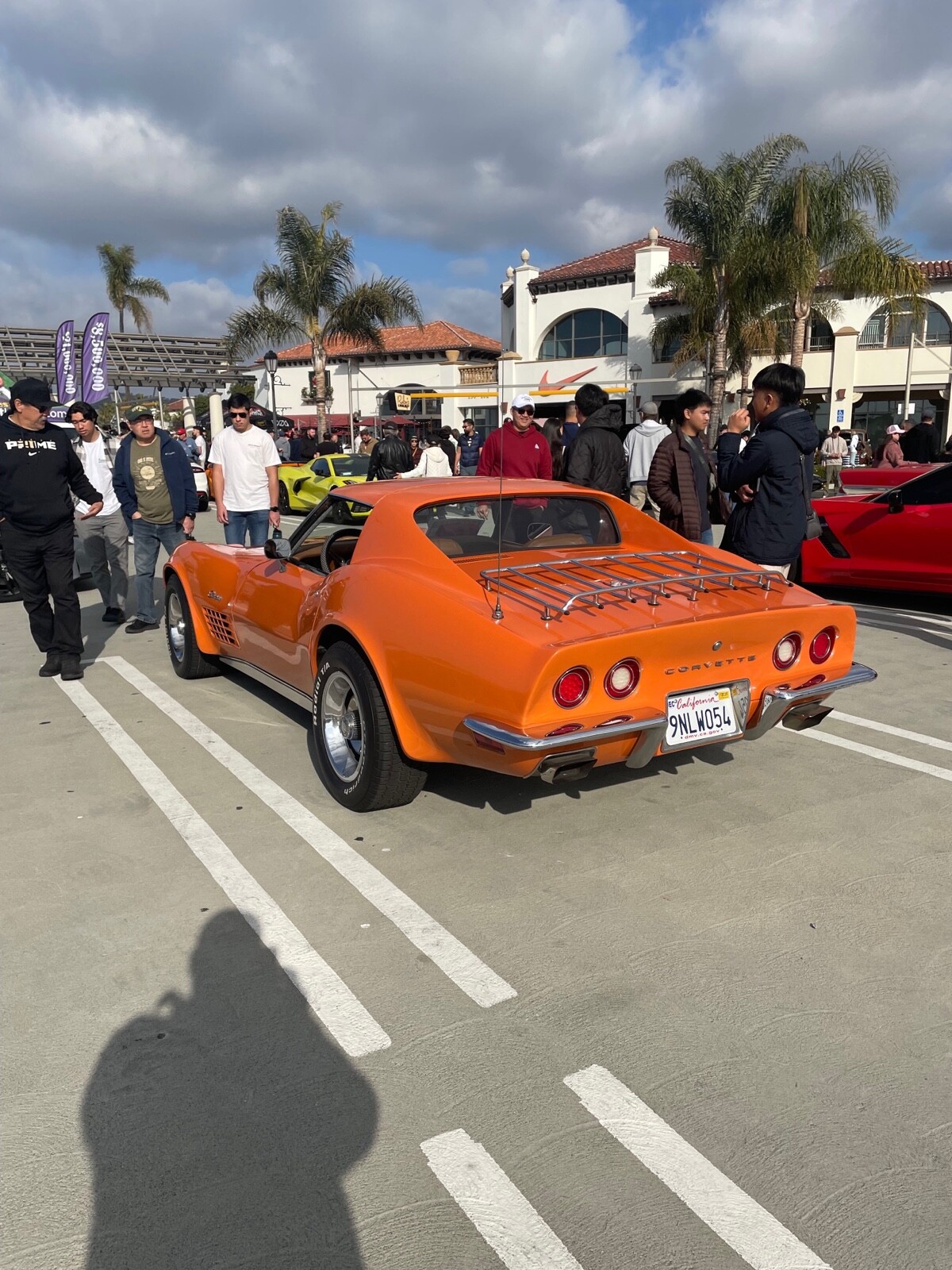 Chevrolet-Corvette-1972-9