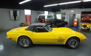 Chevrolet-Corvette-1972-Convertible-4