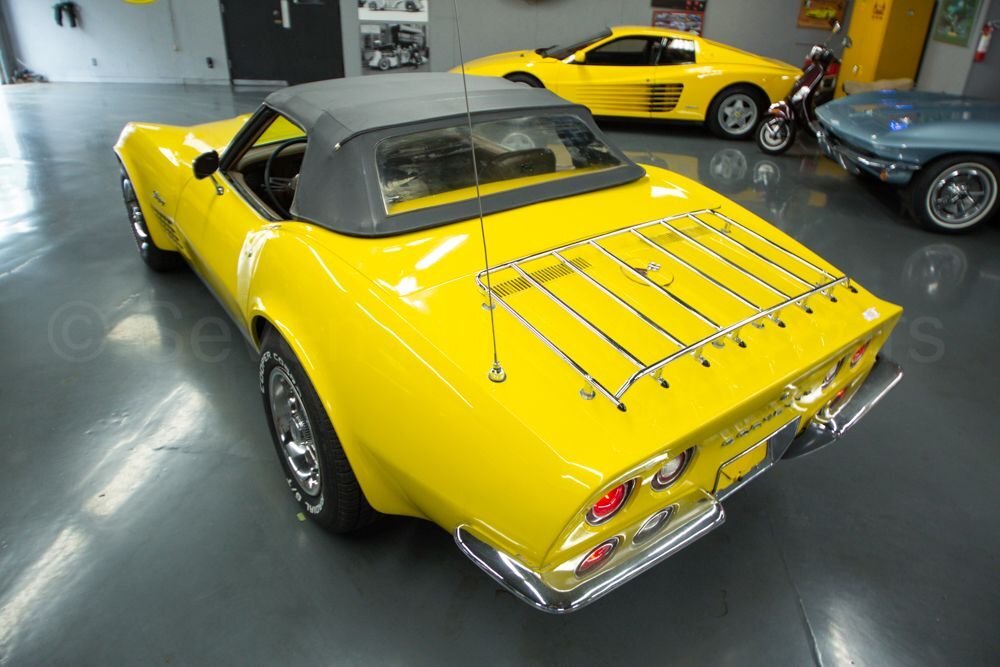 Chevrolet-Corvette-1972-Convertible-8