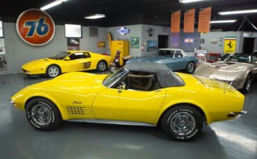 Chevrolet-Corvette-1972-Convertible-9