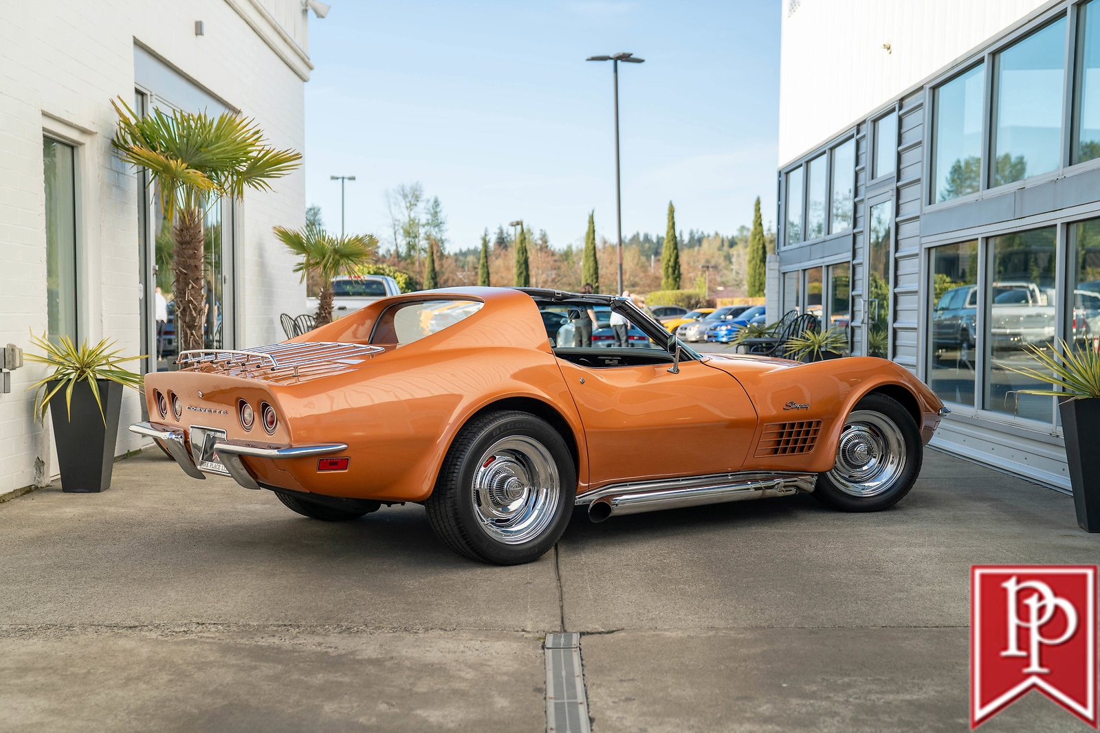 Chevrolet-Corvette-1972-Coupe-10
