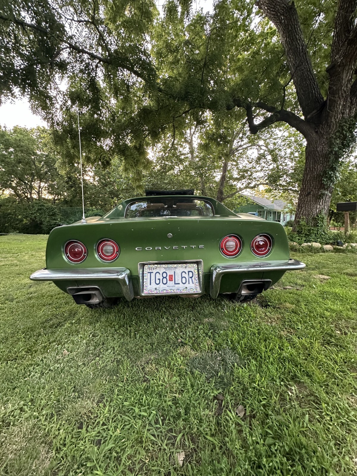Chevrolet-Corvette-1972-Coupe-22