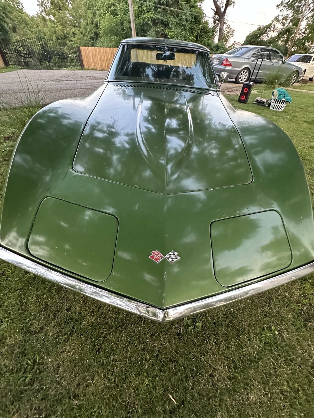 Chevrolet-Corvette-1972-Coupe-26