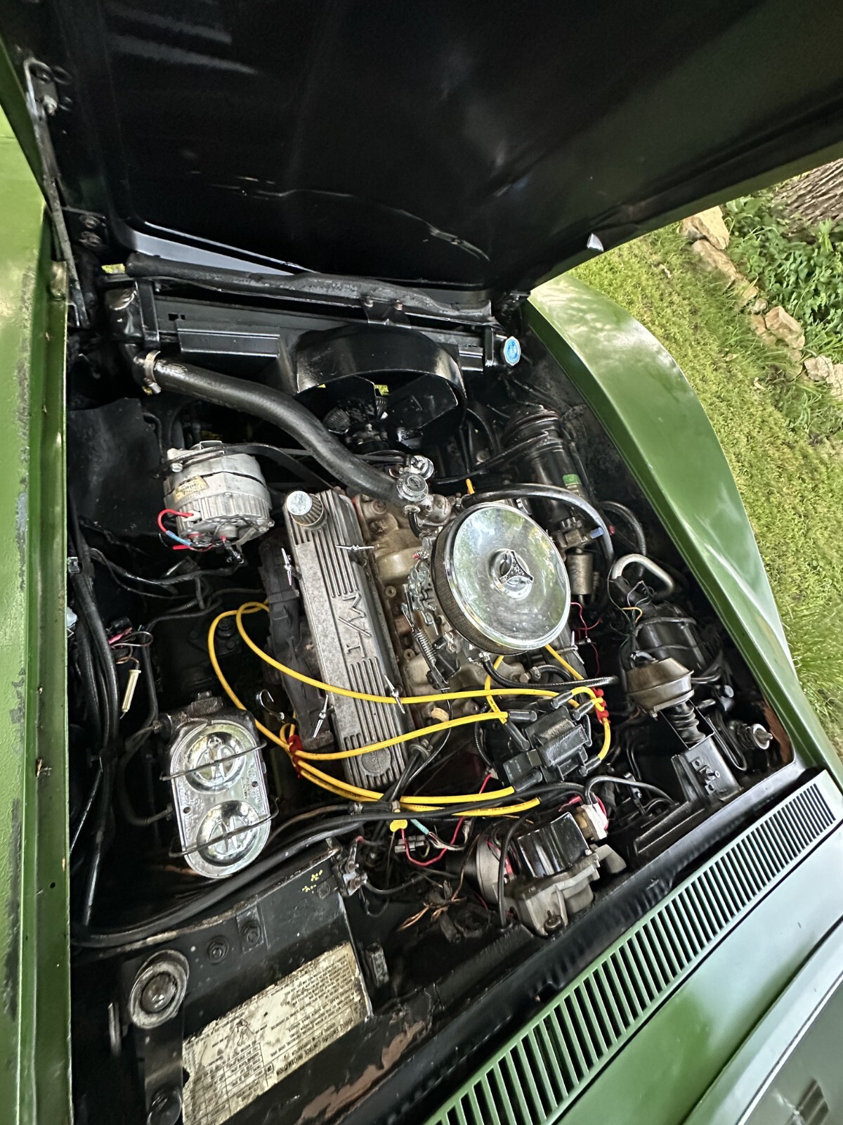 Chevrolet-Corvette-1972-Coupe-8