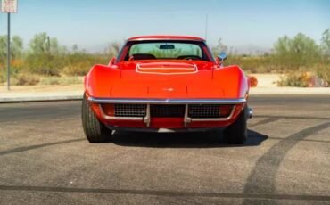 Chevrolet-Corvette-1972-red-1