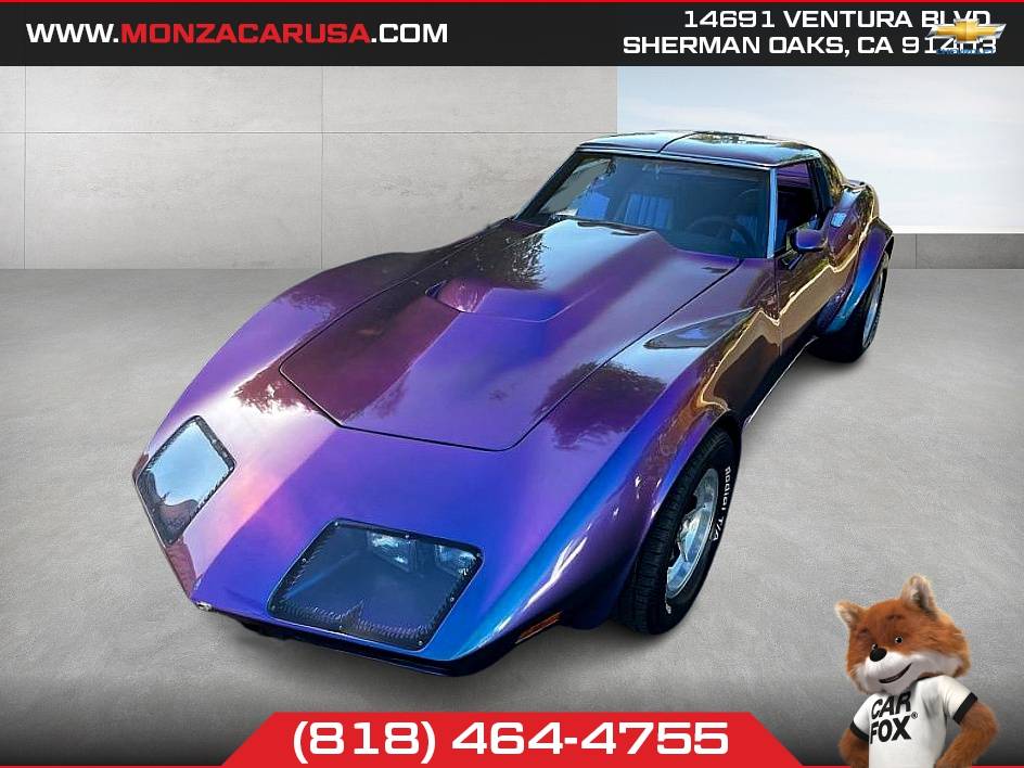 Chevrolet-Corvette-1973-1