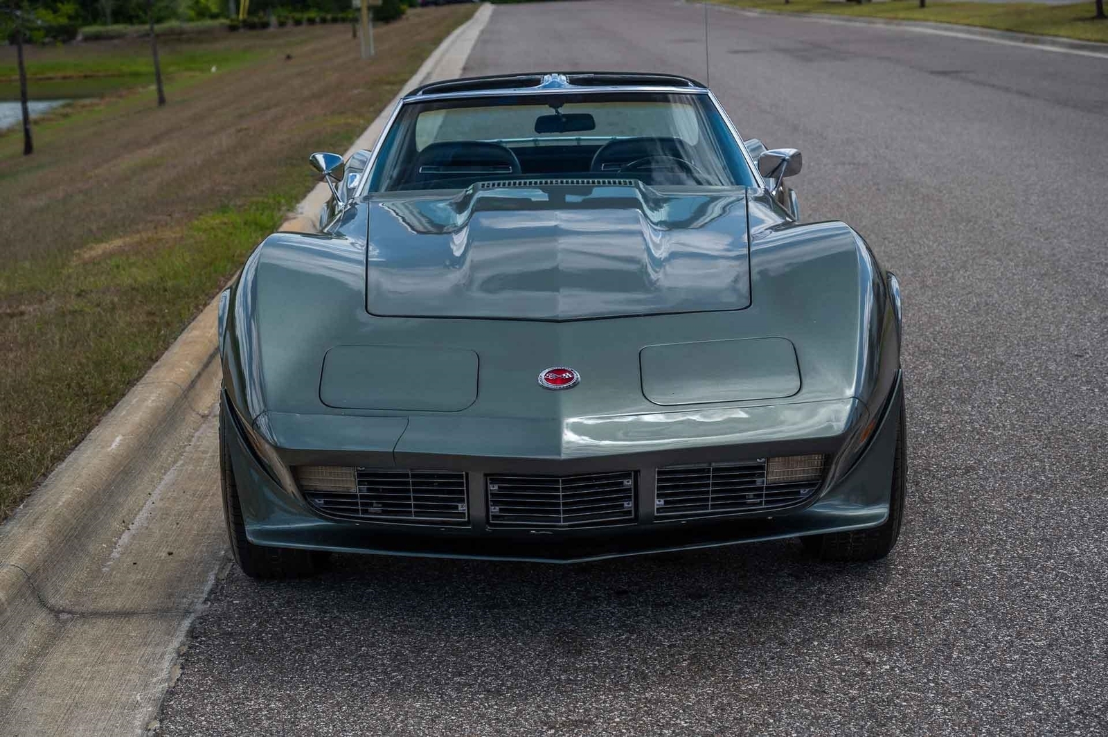 Chevrolet-Corvette-1973-2-Door-29