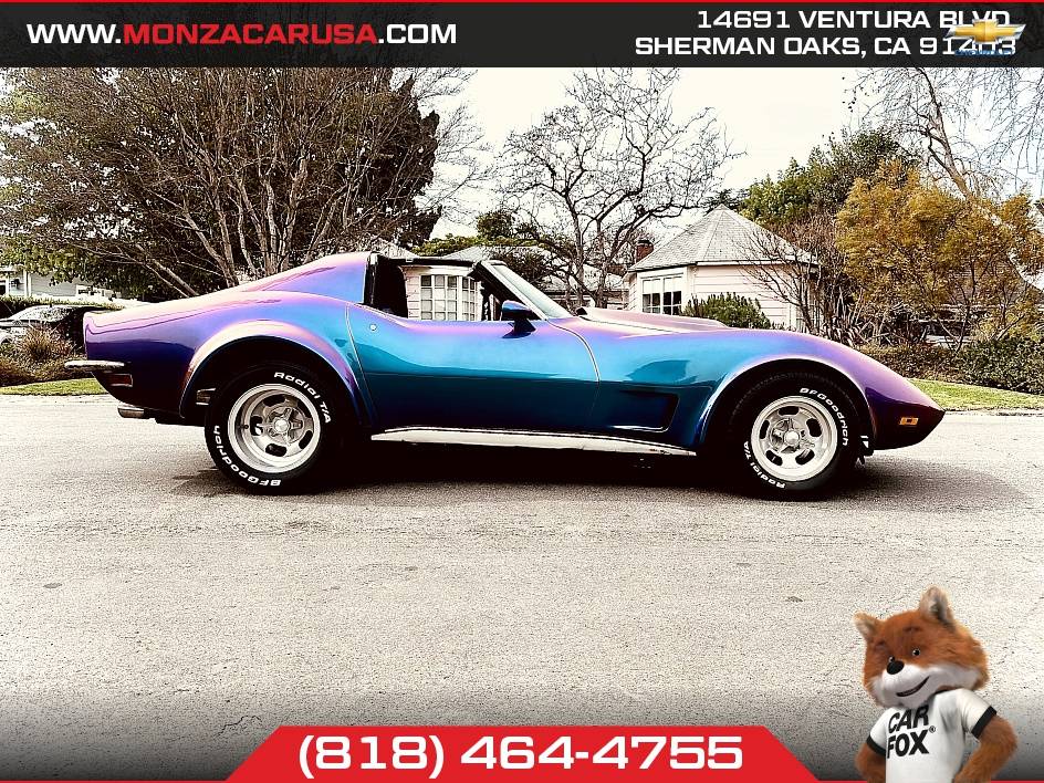 Chevrolet-Corvette-1973-4