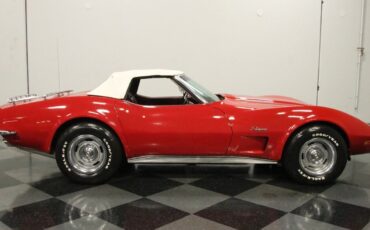 Chevrolet-Corvette-1973-Convertible-11