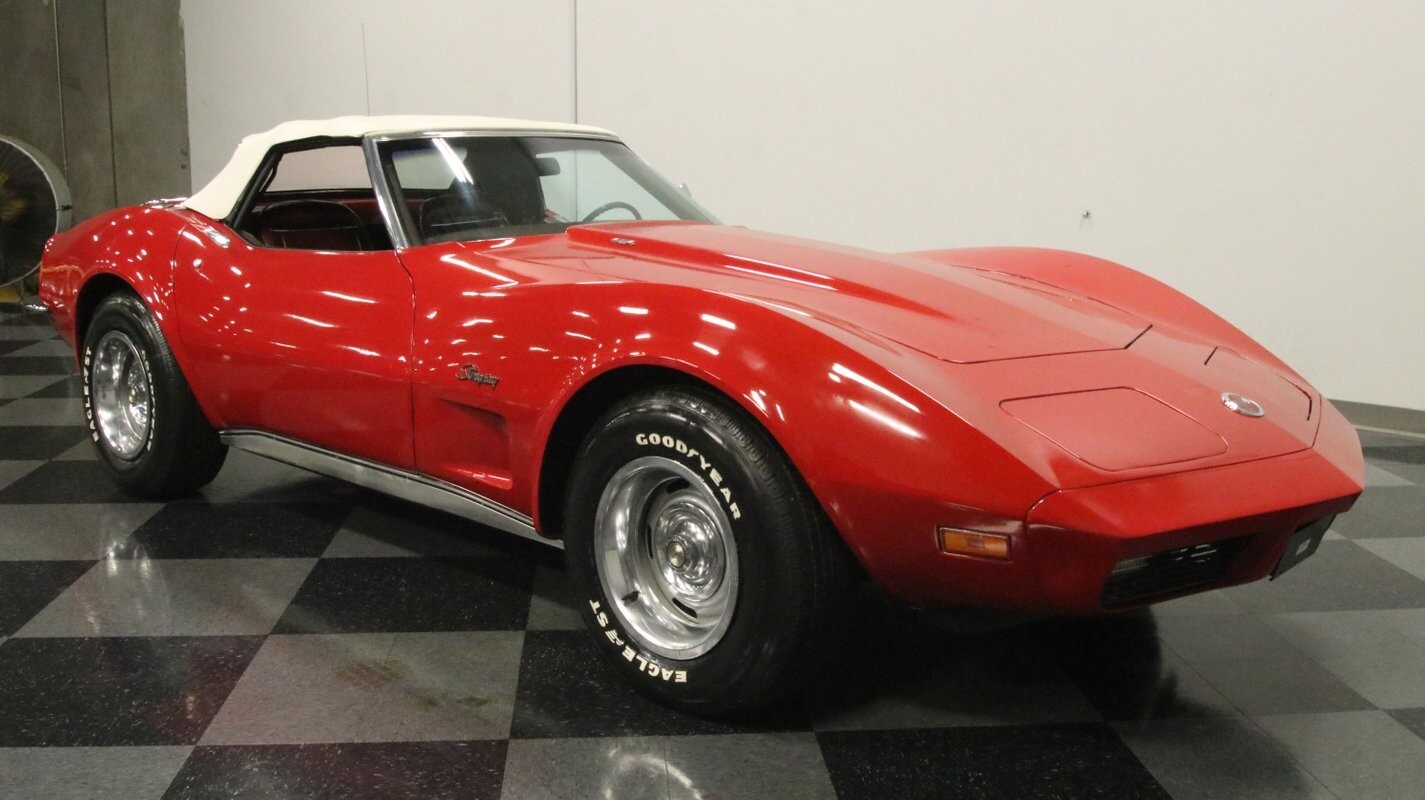 Chevrolet-Corvette-1973-Convertible-12