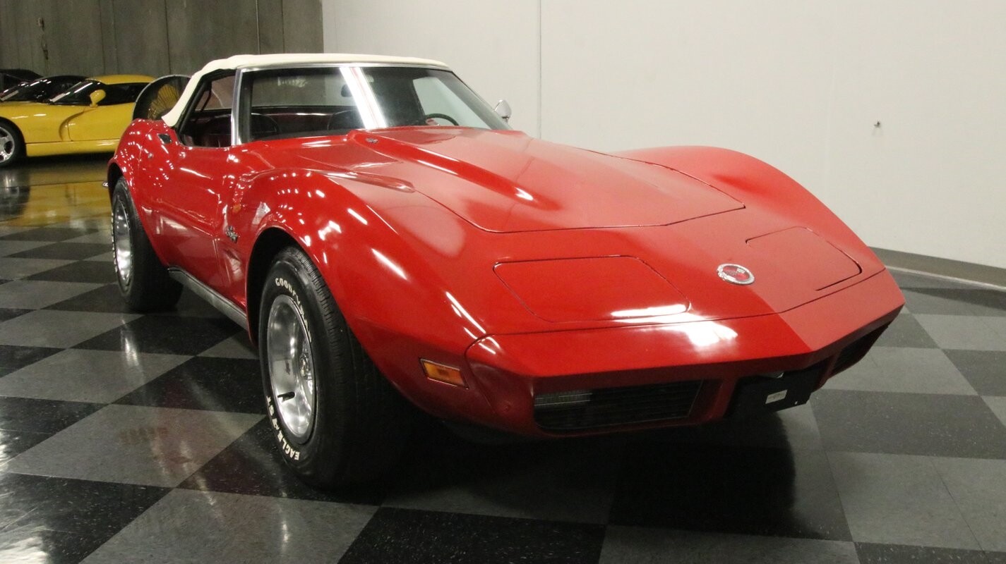 Chevrolet-Corvette-1973-Convertible-13
