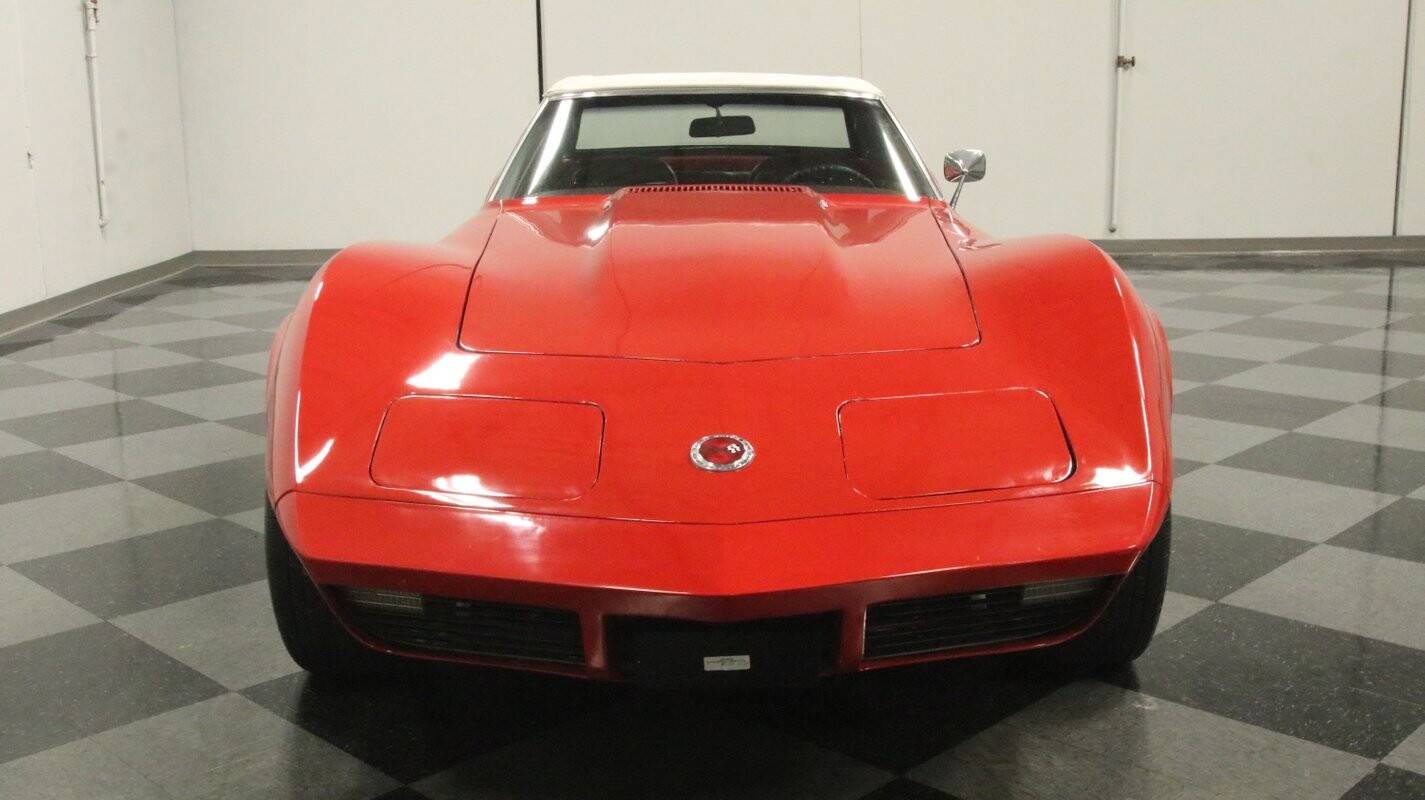 Chevrolet-Corvette-1973-Convertible-14