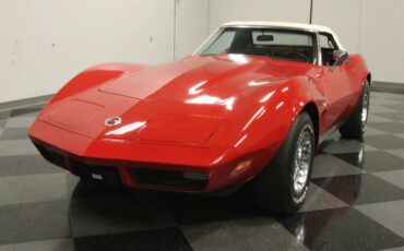 Chevrolet-Corvette-1973-Convertible-15