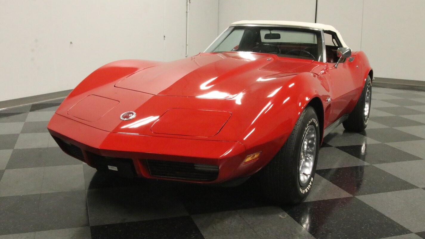 Chevrolet-Corvette-1973-Convertible-15