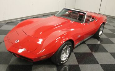 Chevrolet-Corvette-1973-Convertible-16