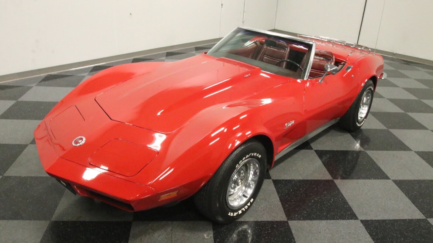 Chevrolet-Corvette-1973-Convertible-16