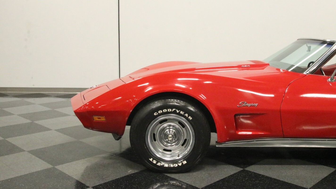 Chevrolet-Corvette-1973-Convertible-19