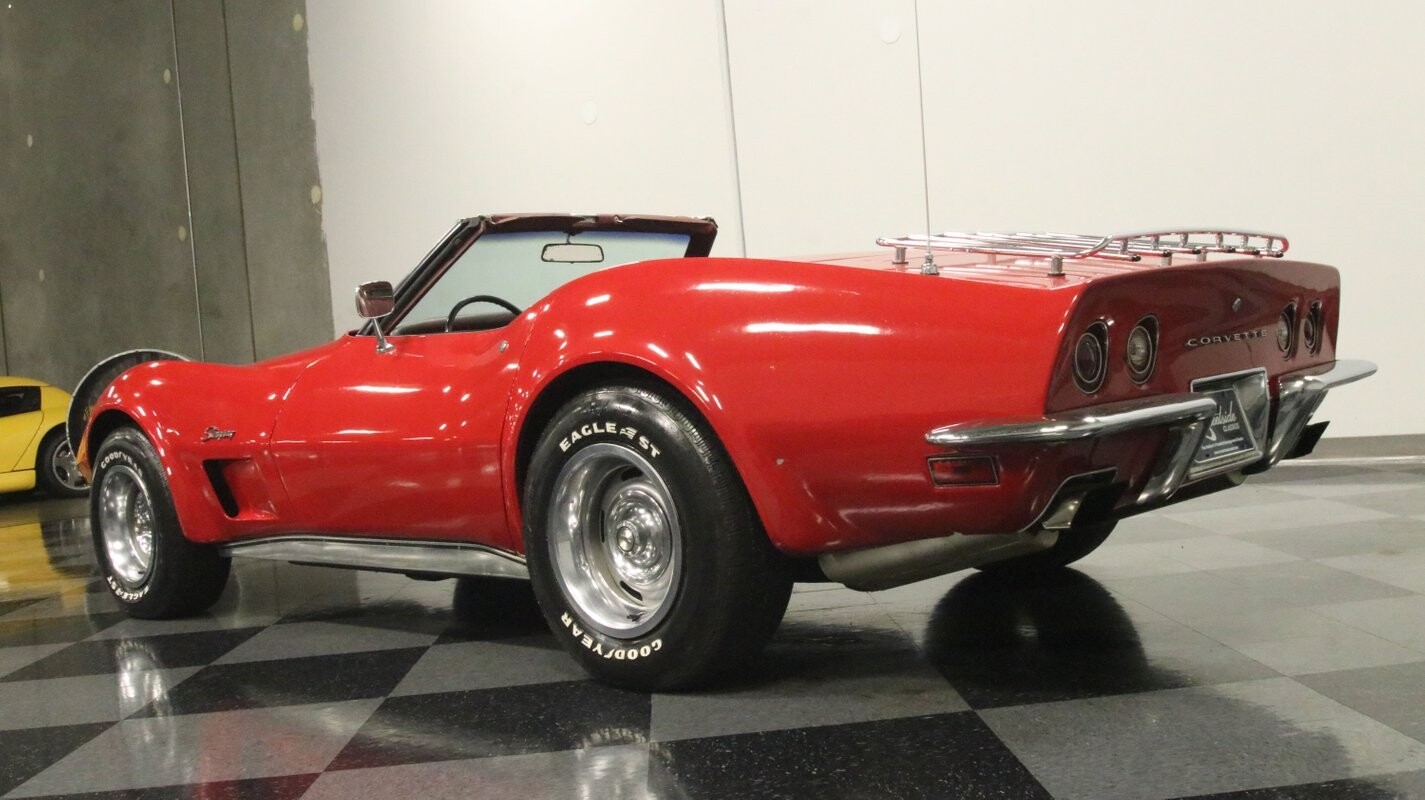 Chevrolet-Corvette-1973-Convertible-21