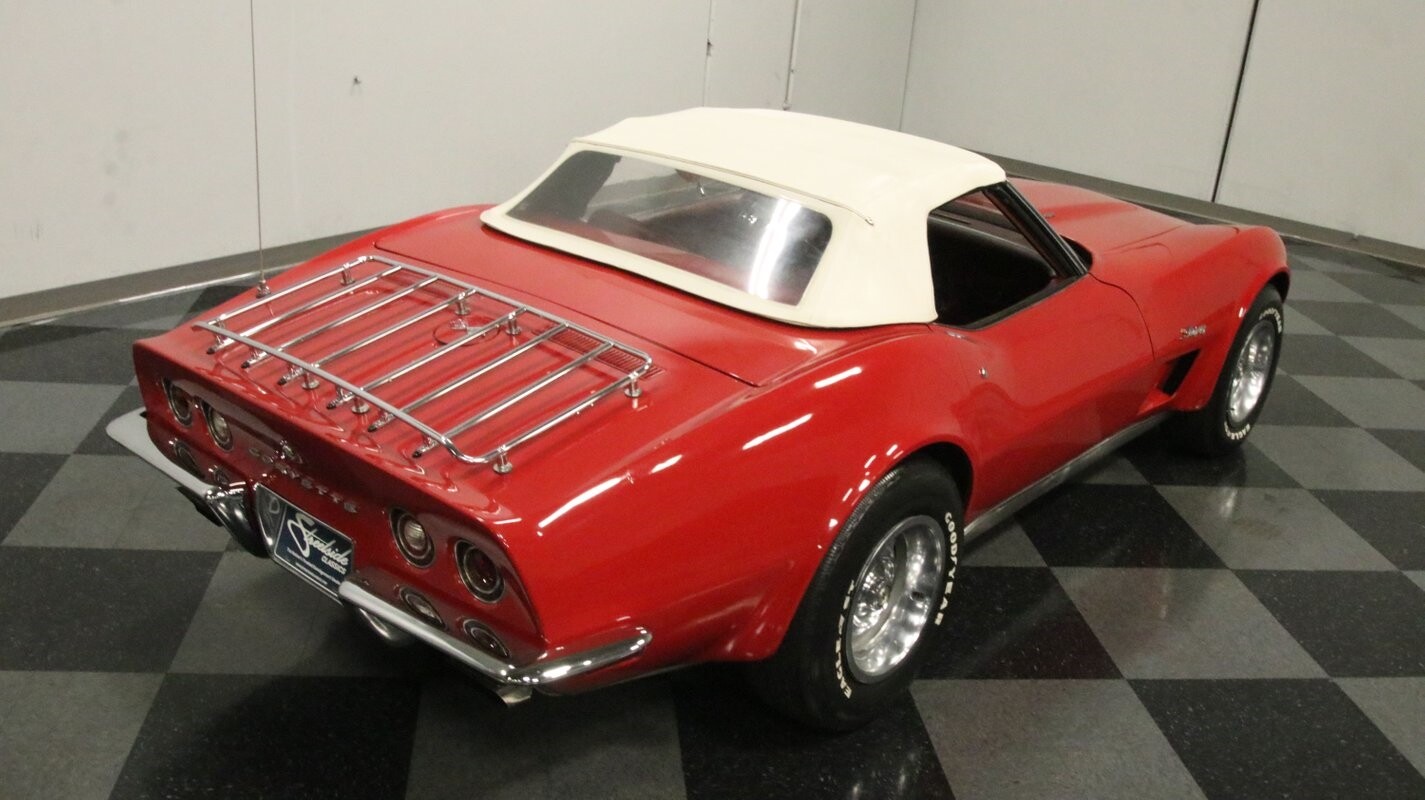 Chevrolet-Corvette-1973-Convertible-22