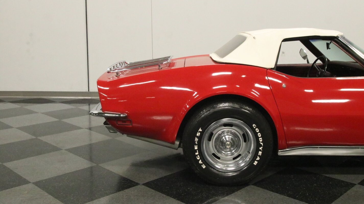 Chevrolet-Corvette-1973-Convertible-25