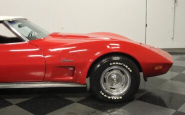 Chevrolet-Corvette-1973-Convertible-26