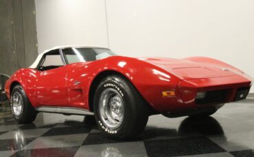 Chevrolet-Corvette-1973-Convertible-27