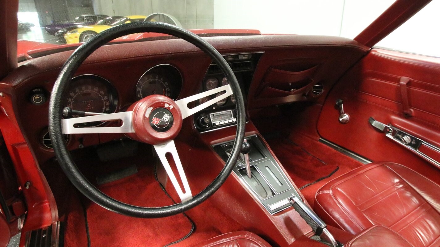 Chevrolet-Corvette-1973-Convertible-32