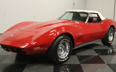 Chevrolet-Corvette-1973-Convertible-5