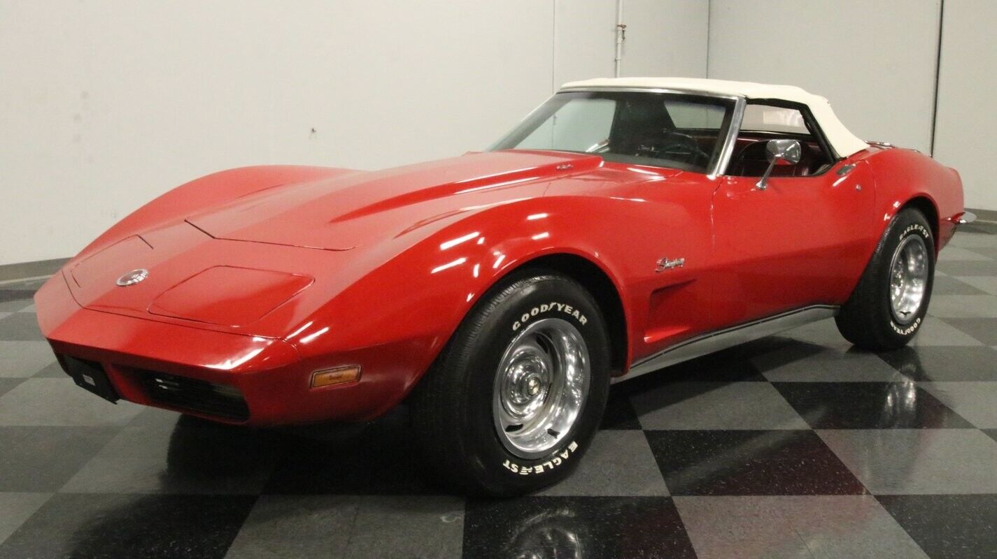 Chevrolet-Corvette-1973-Convertible-5