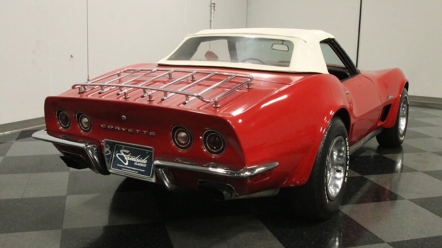 Chevrolet-Corvette-1973-Convertible-9
