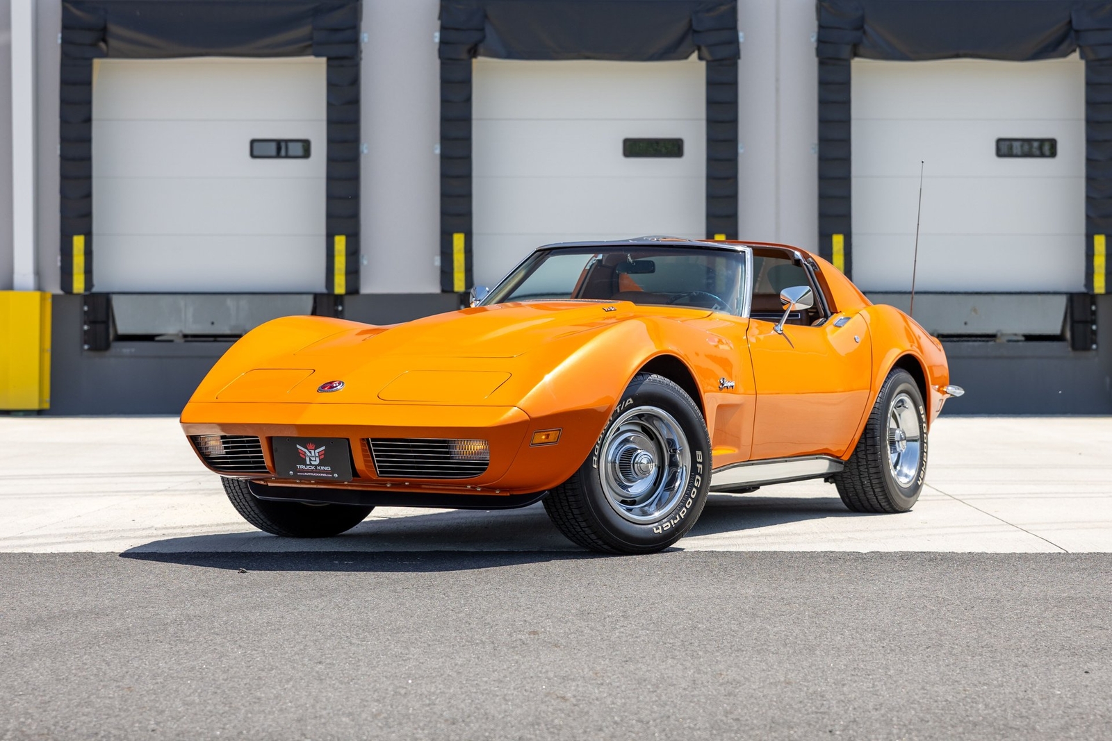 Chevrolet-Corvette-1973-Coupe-1