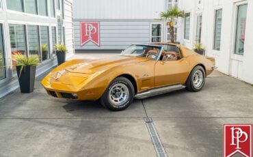 Chevrolet Corvette 1973 Coupe