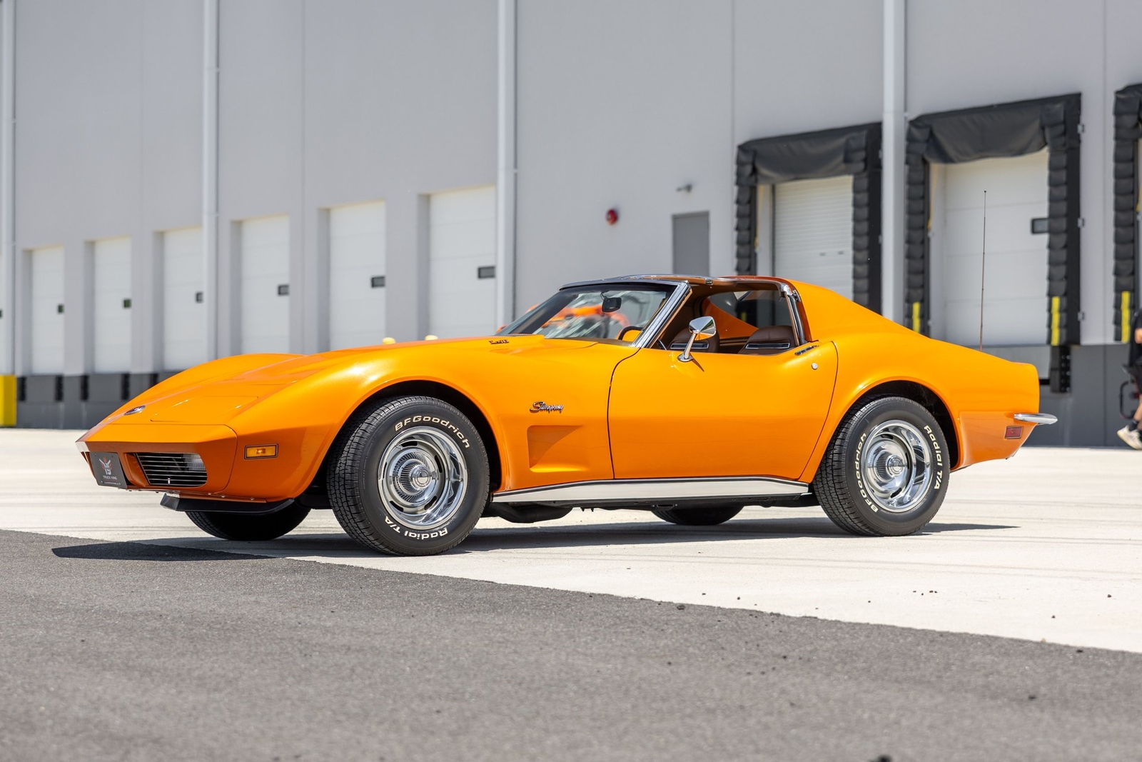 Chevrolet-Corvette-1973-Coupe-9